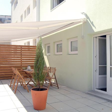 Spot Apartments Ceuta OOporto Exterior foto