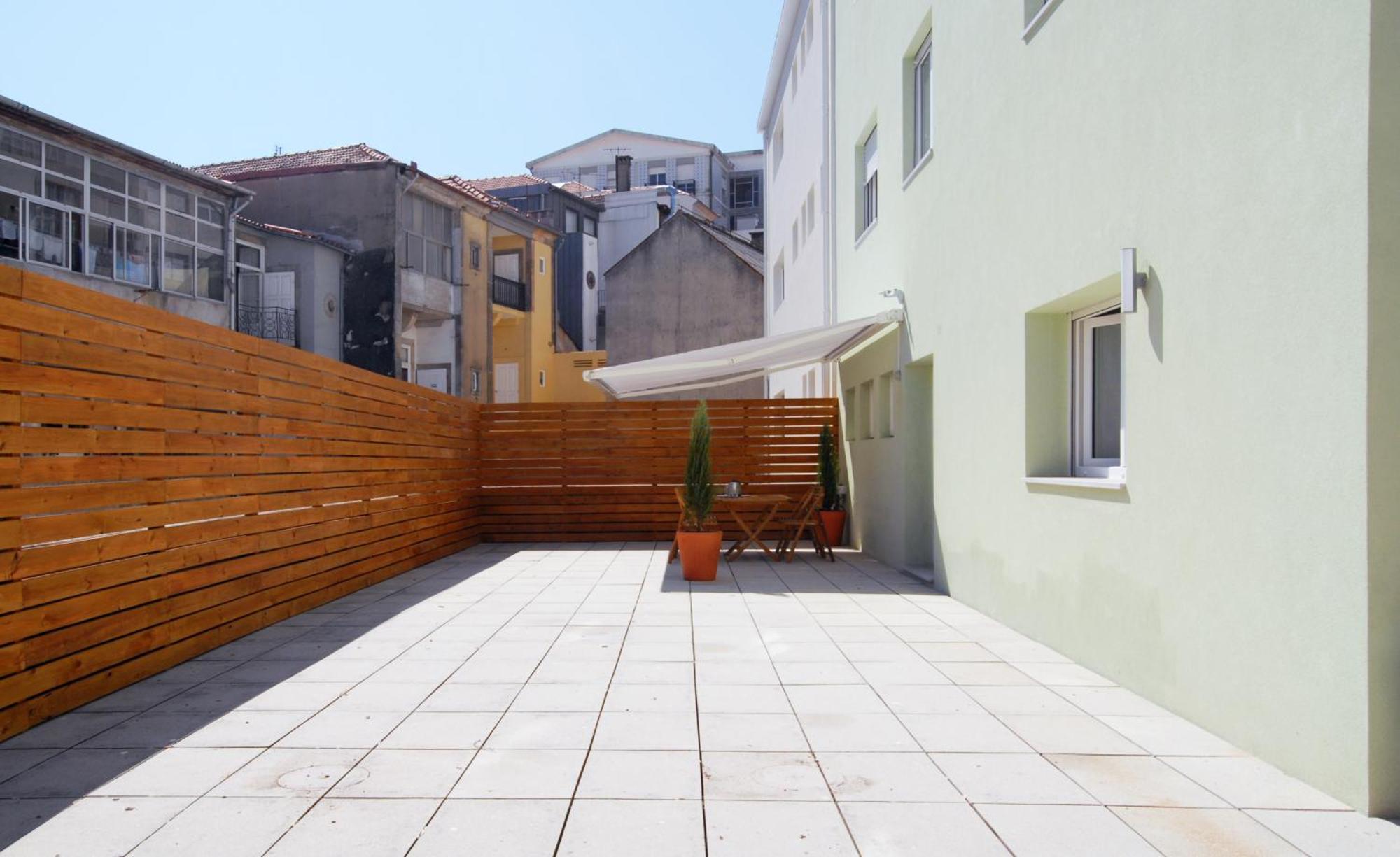 Spot Apartments Ceuta OOporto Exterior foto