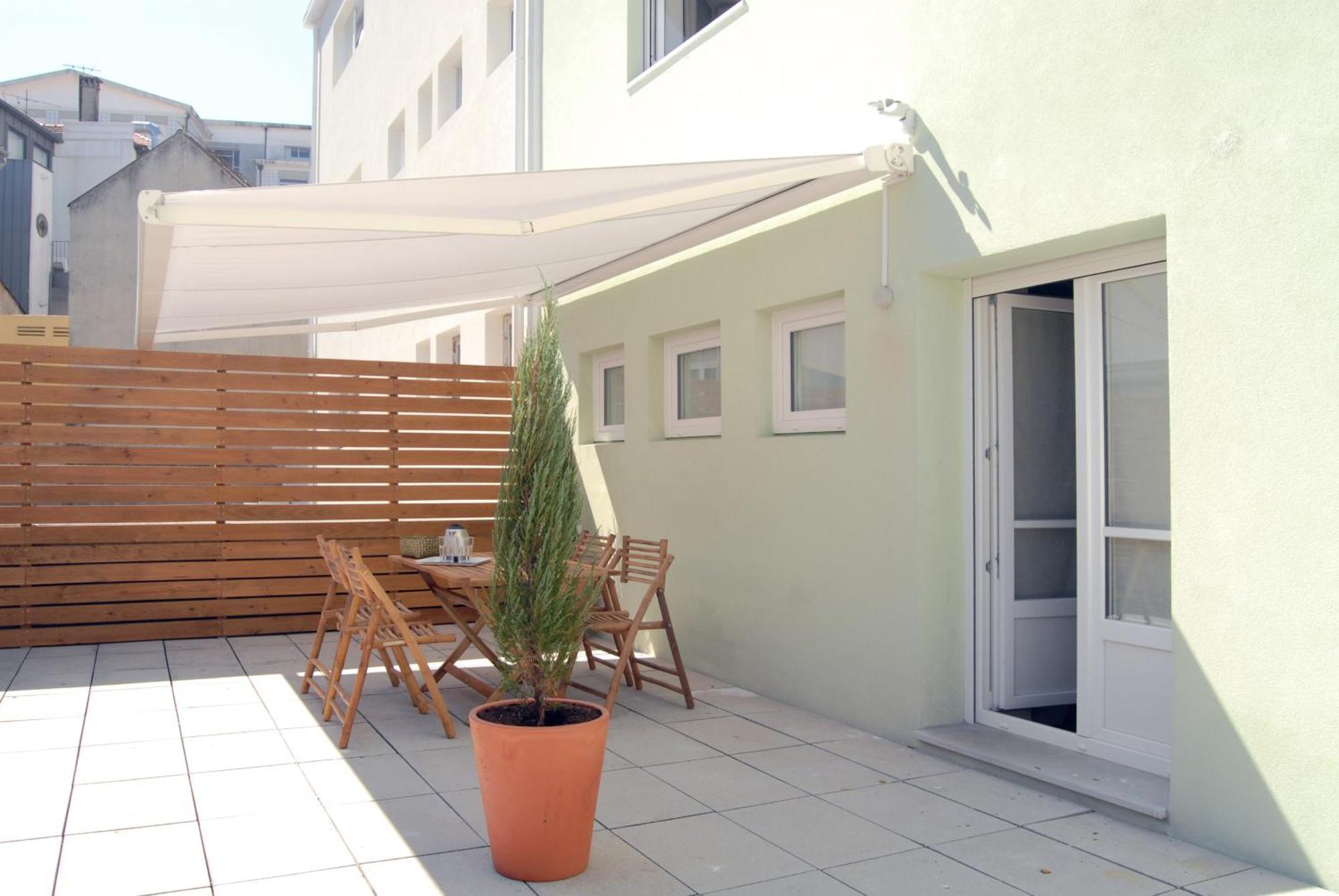 Spot Apartments Ceuta OOporto Exterior foto