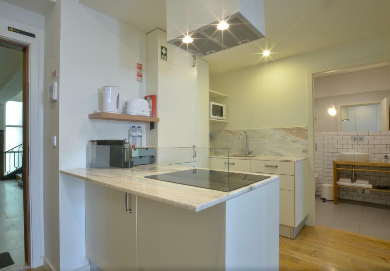 Spot Apartments Ceuta OOporto Habitación foto